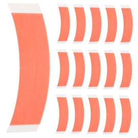 Beavorty 72pcs Double Sided Wig Tape for Lace Front Wigs and Breathable Hair Tape for Secure Adhesion for Men Toupee and Hairpieces