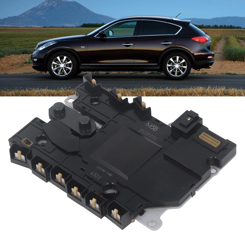 Car Control Unit Car TCM ETC94 110N, Control Module RE7R01A
