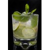 Strahl Vivaldi 12-Ounce Clear Tumbler, Set of 4