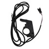 Electric Bike Motor Controller Kit Brushless Motor Sine Wave Controller