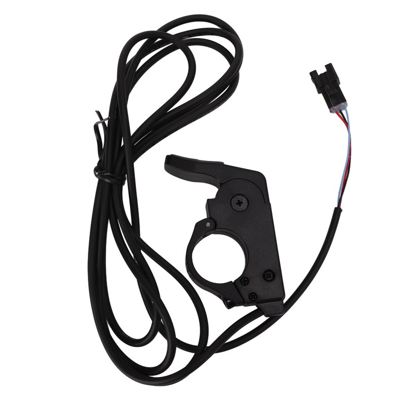 Electric Bike Motor Controller Kit Brushless Motor Sine Wave Controller