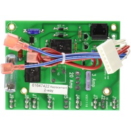 Dinosaur Electronics 61647422 Replacement Board for Norcold Refrigerator