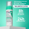CeraVe Limpiador Air Foam Reequilibrante 148ml | Espuma limpiadora para