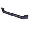 Microwave Door Handle Black for General Electric, AP2021139, PS232251, WB15X321