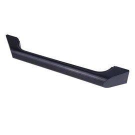 Microwave Door Handle Black for General Electric, AP2021139, PS232251, WB15X321