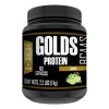 Aminoácidos Bcaas Suplementó Golds Protein 1kg Polvo 100serv