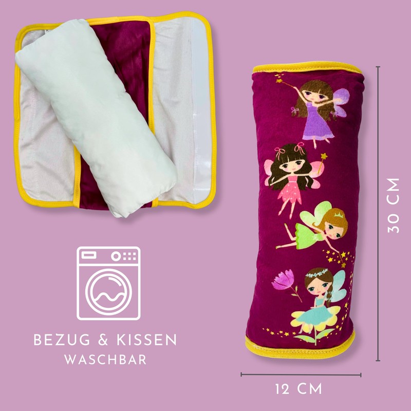 HECKBO 1 x fairy belt cushion