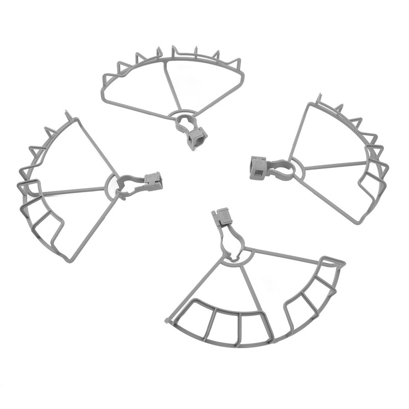 4PCS Propeller Guard Blade Protector Nylon Anti Collision Light Weight