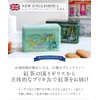 New English Tea Tin Tea Bag 40 P British Cute