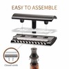 Safety Razor for Men and Women | Safety Razor with