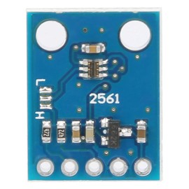 GY‑2561 Luminosity Sensor Module GY2561 TSL2561 35V Luminosity Sensor Module Digital Light Sensor Detect Module Sensor Electroniccomponents