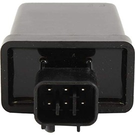 DB Electrical CDI Module IYA6047 Compatible with/Replacement for Yamaha YBR E 125cc, J & N 160-02124, YAMAHA 5VL-H5540-00-00