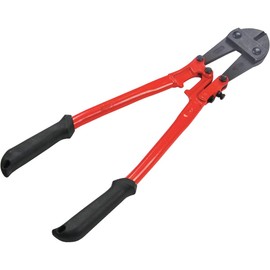 Bolt Cutters, 24" BOLT CUTTER