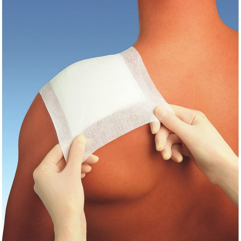 ESP Omnifix Elastic 10 cm x 2 m