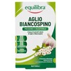 Equilibra Integratori Alimentari, a Base di Estratti Oleosi di Aglio,