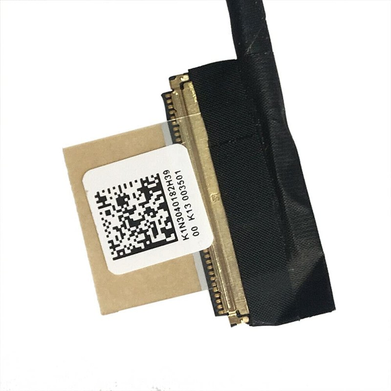 Zahara LED Monitor Cable for MSI MS1551 40PIN K1N-3040182-H39