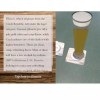 Augie Brew Augmented Reality Beer Coasters