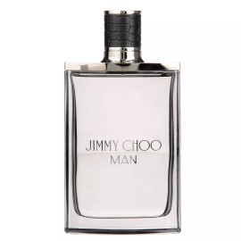 Jimmy Choo Man Eau de Toilette Spray Cologne for Men 3.3 Oz