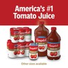 Campbell's 100% Tomato Juice, 5.5 fl oz Can (6 Pack)