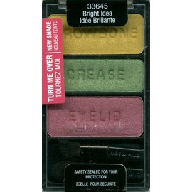 Wet n Wild Coloricon - Bright Idea : No 33645