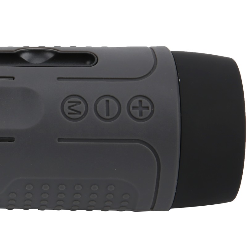 Bluetooth Speaker Portable Wireless Subwoofer Loudspeaker with LED Outdoor Multimedia