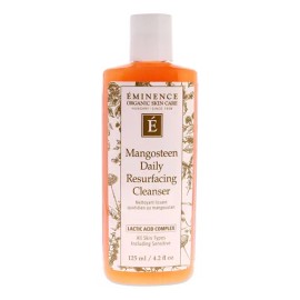 Eminence Organic Skincare Limpiador De Rejuvenecimiento Diar                                                                                          