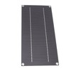Broleo - Kit de panel solar, panel de carga solar