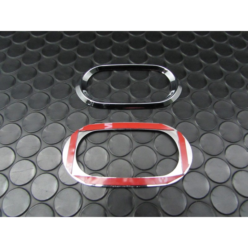 Brightz Nissan Fairlady Z Z33 mekkisaidoma-ka-ringu A-Type [Sid – Rin