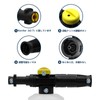 DERASL Karcher Foam Gun, High Pressure Washer Peripheral Equipment, Karcher