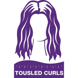 Bed Head Bed Head Swerve Curve Hair Waver and Wand | 2 Tools in 1, Beachy Waves, Tousled Curls