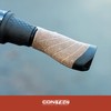 Contec Tour Pro Cork Handle Bar Pro Cork 135/92 mm