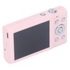 4K Digital Camera 48MP 2.8 Inch IPS HD Screen 16X