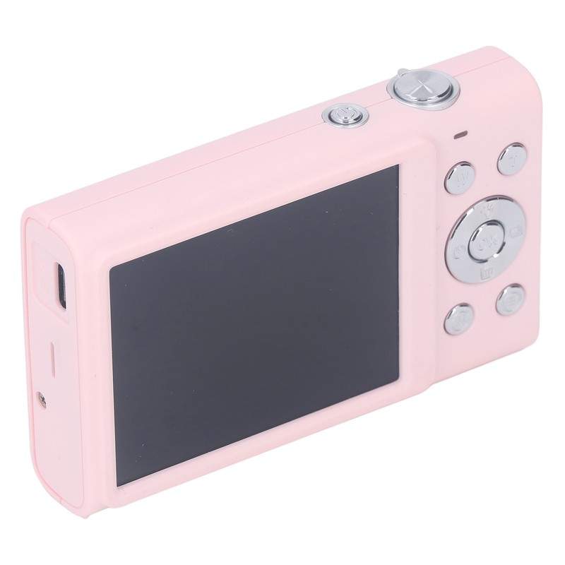4K Digital Camera 48MP 2.8 Inch IPS HD Screen 16X