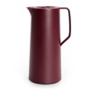 Emsa N41702 Motiva Isolierkanne | 1 Liter | Quick-Press-Verschluss |