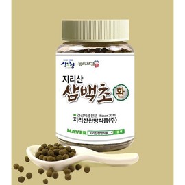 삼백초 특품/동의보감촌 삼백초환/지리산한방식품 300g Sambakcho Premium / Donguibogam Village Sambakcho Powder / Jirisan Herbal Product 300g
