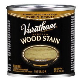 Varathane 211805 1/2 Pint Gunstock Varathane Premium Wood Stain