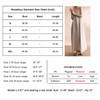 Amazhiyu Womens Linen Halter Sleeveless Maxi Dress Tie Back with