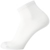 AND1 Men's Socks - PROPLATINUM Lightweight Quarter Cut Socks (24