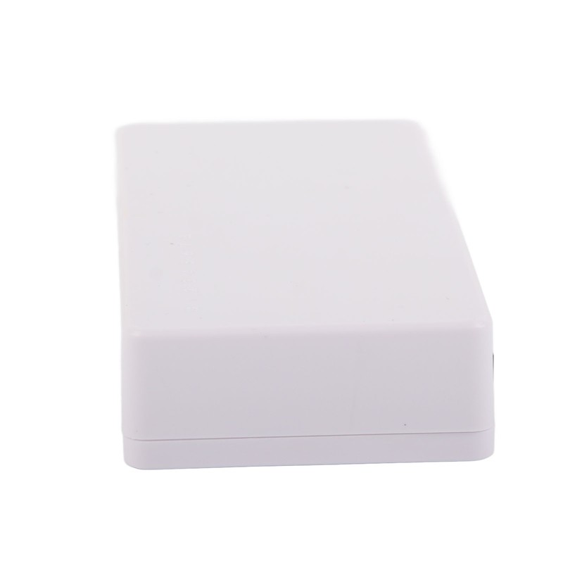 8 Port 10/100Mbps Ethernet Switch Support Desktop Wall Mount Unmanaged
