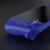 eXtremeRate Blue Custom Faceplate Back Plate Shell for Steam Deck
