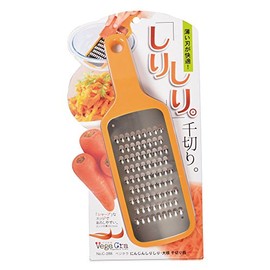 Pearl Metal C-288 Vegeticura Carrot Shirishiri Daikon Radish Julienne