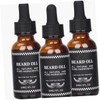 OHPHCALL Beard Oil for Men 1 Bottle of Beard Care