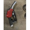 Fill-Rite N100DAU13 1" Automatic Ultra High Flow Nozzle (Red)