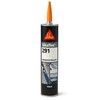 Sika 291243 Sikaflex 291 Marine Grade 1 Component Polyurethane Elastomeric
