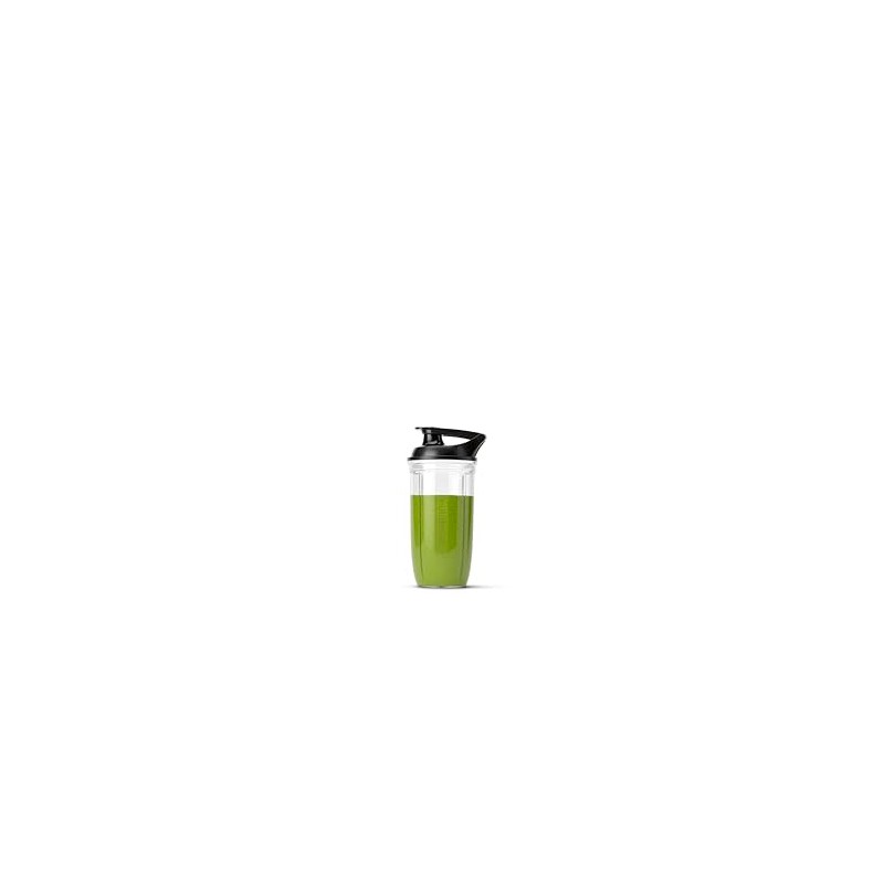 nutribullet Tritan Renew 24 oz Cup with To-Go Lid
