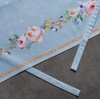Maison d' Hermine Apron, 100% Cotton, 1 Piece, Adjustable Neck