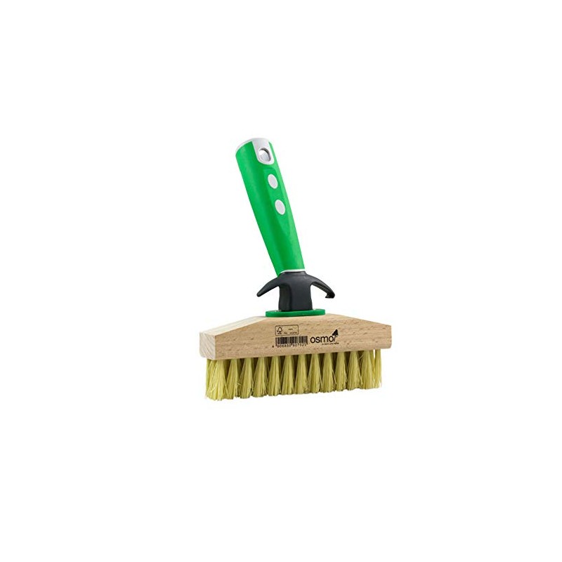 Osmo Decking Cleaning Scrub Brush (150mm)