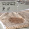 KinHwa Microfibre Guest Towels, Hand Towels, 30 x 50 cm,