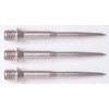 THOR-DARTS Steel Dart Tips with 2BA Thread (Metal Tips, Dart