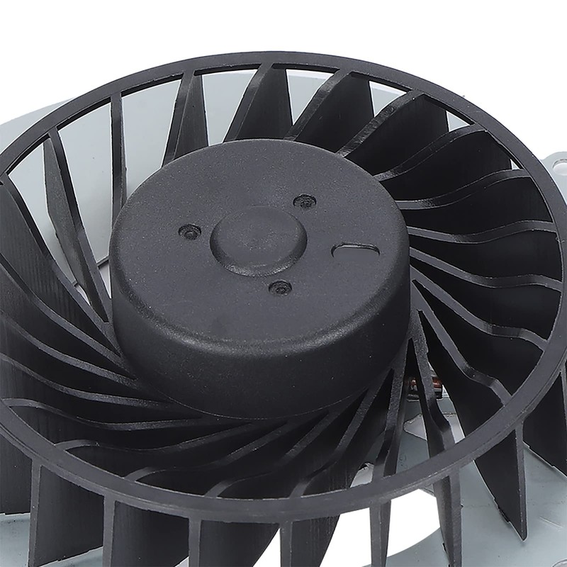 eboxer-1 Ventilador de Refrigeración Interno de Repuesto para 4 /